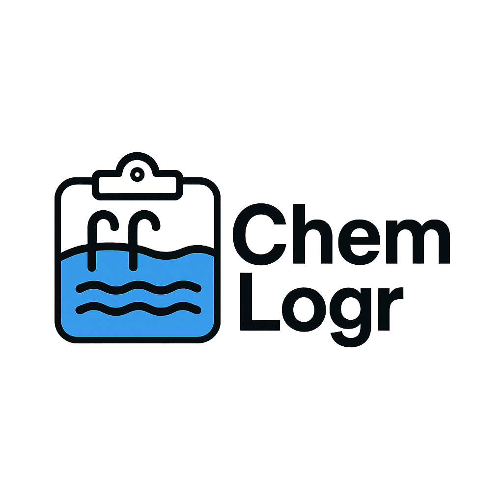 Chemlogr Logo